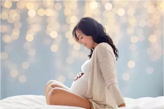 孕晚期胎心监护，比你想象的更为重要